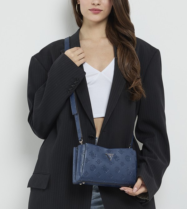 Guess Guess - Blue Shoulder bags