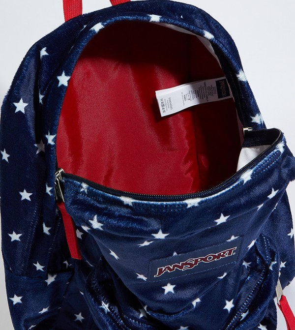 Jansport mall of arabia best sale