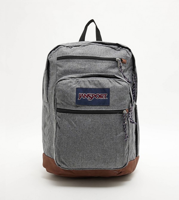Jansport  - Grey Backpacks