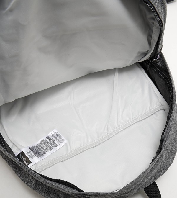 Jansport  - Grey Backpacks