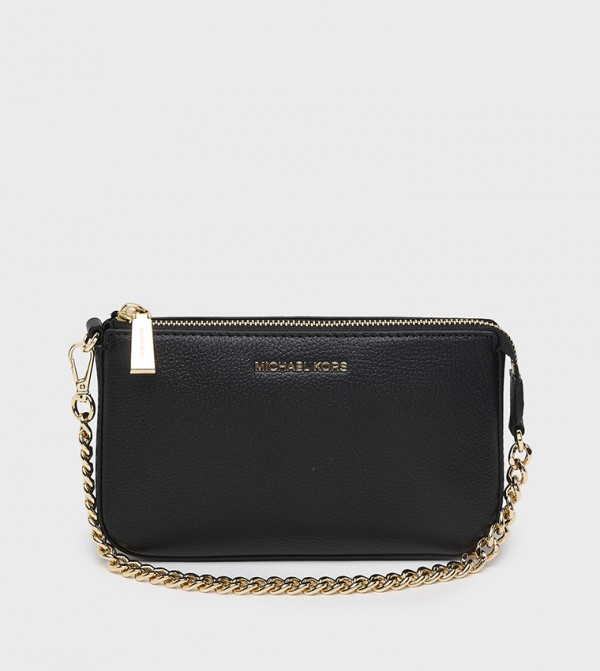 Michael Kors Michael Kors - Black Shoulder bags