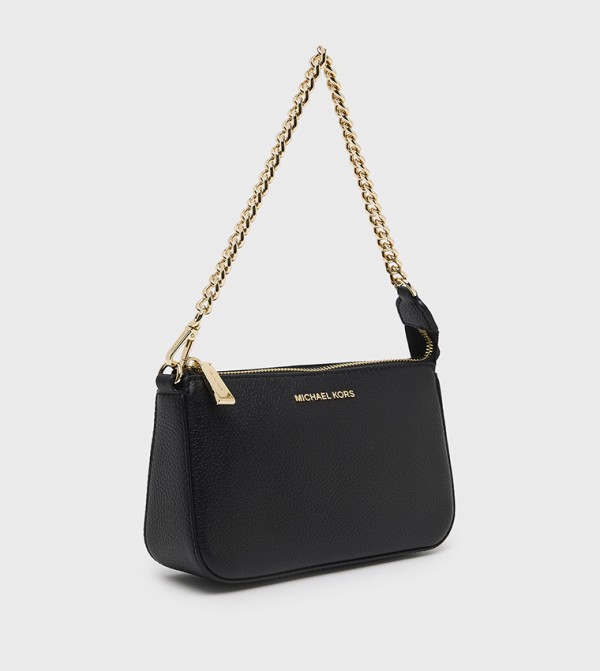 Michael Kors Michael Kors - Black Shoulder bags