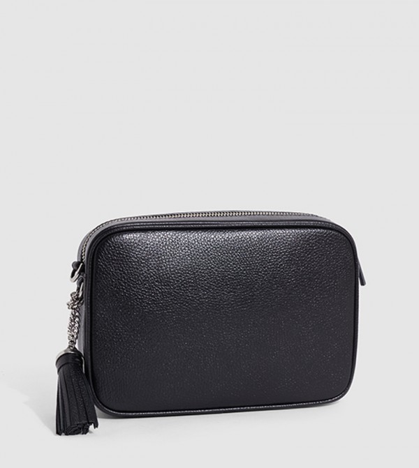 Michael Kors  - Black Cross Body
