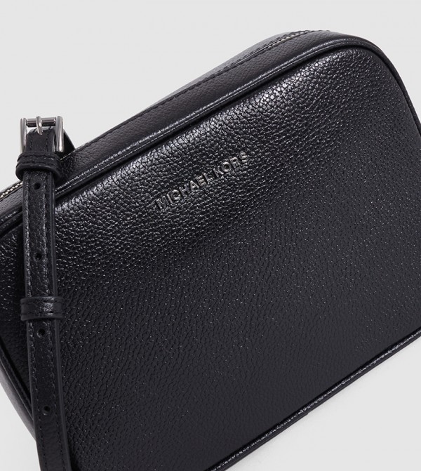 Michael Kors  - Black Cross Body