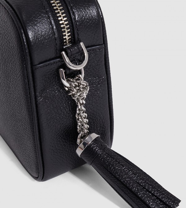 Michael Kors  - Black Cross Body