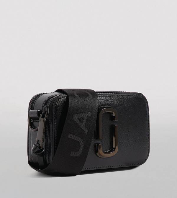 Marc Jacobs Marc Jacobs - Black Cross Body Bags