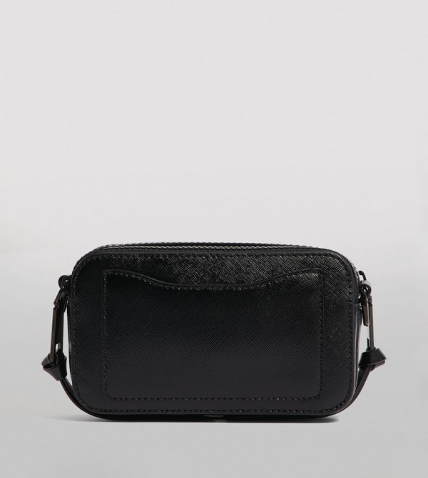 Marc Jacobs Marc Jacobs - Black Cross Body Bags