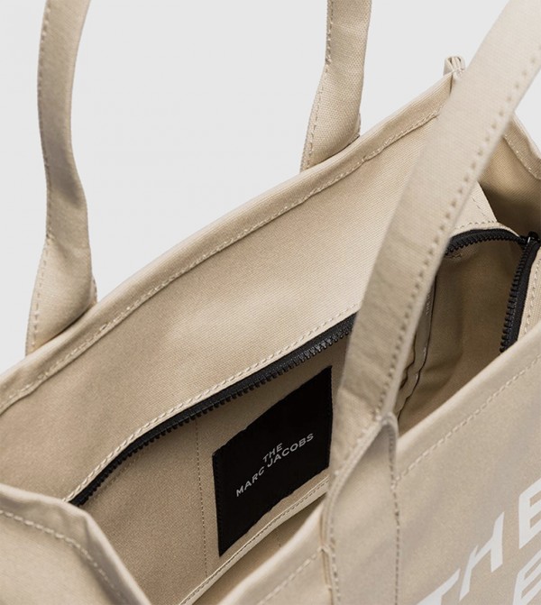 Marc Jacobs Marc Jacobs - Beige Tote Bags