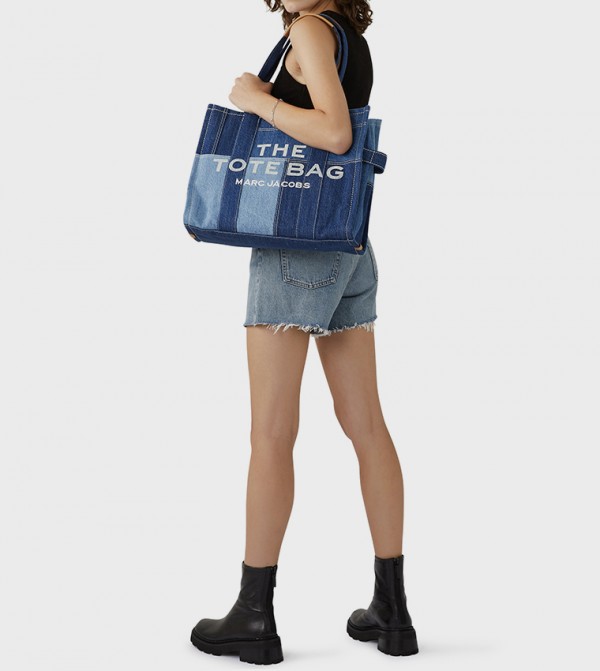 Marc Jacobs Tote Bags - Blue Tote Bags
