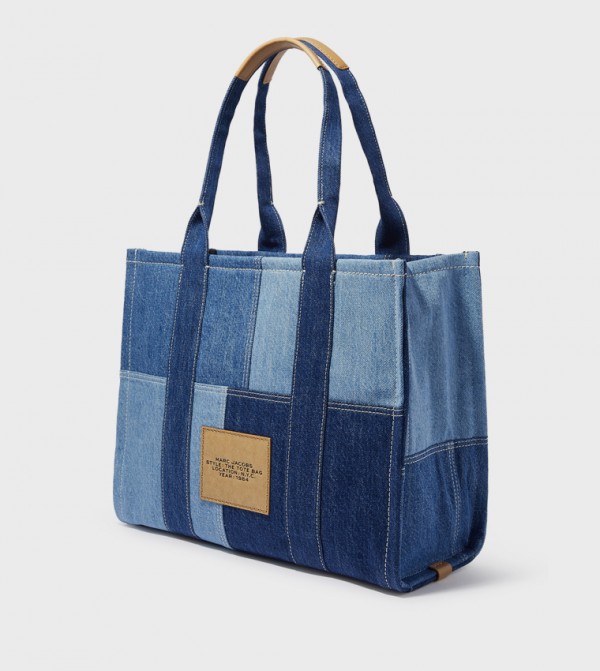 Marc Jacobs Tote Bags - Blue Tote Bags