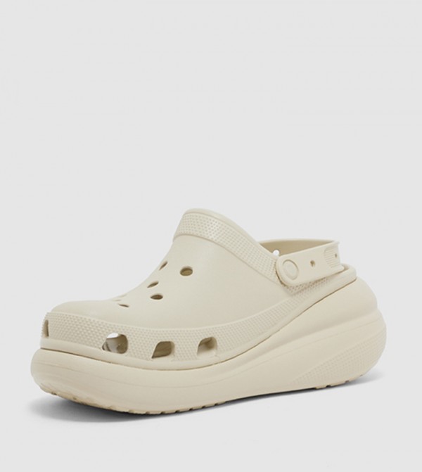 Crocs Crocs - Ochre clogs