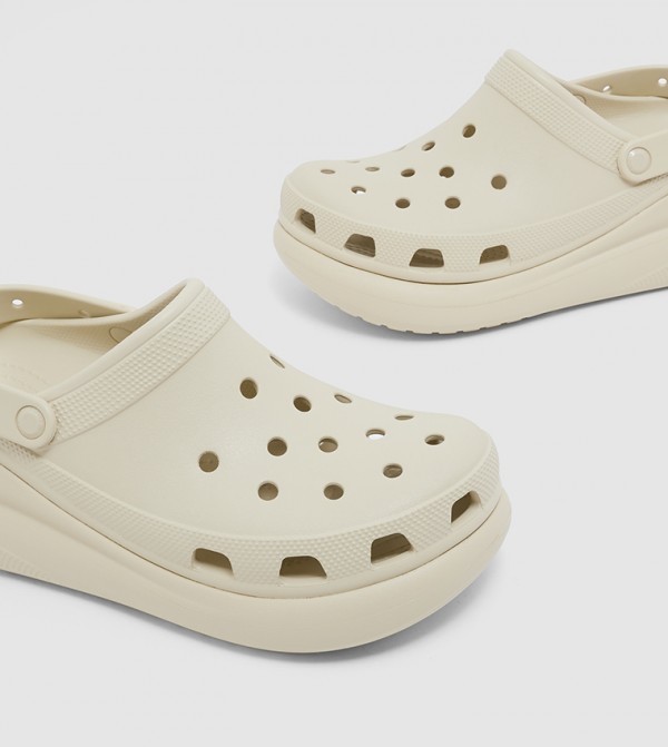 Crocs Crocs - Ochre clogs