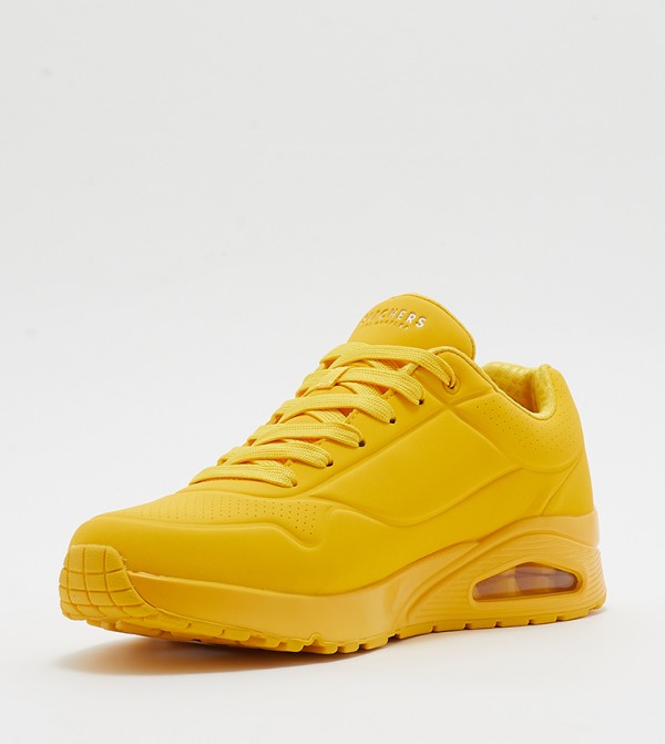 سكيتشرز سكيتشرز - برتقالي  أحذية برقبة منخفضة 