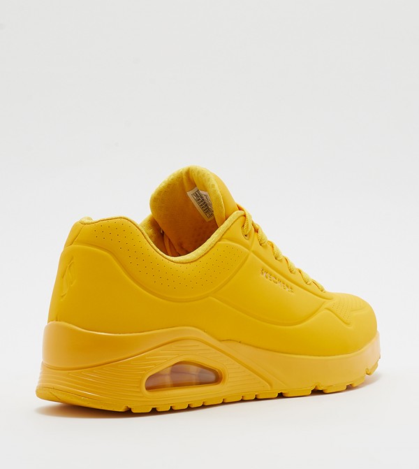 سكيتشرز سكيتشرز - برتقالي  أحذية برقبة منخفضة 