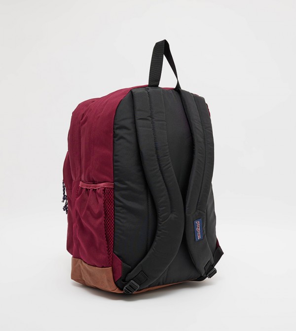 Jansport  School Bags - Red Backpacks