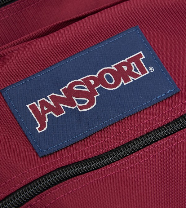 Jansport  School Bags - Red Backpacks