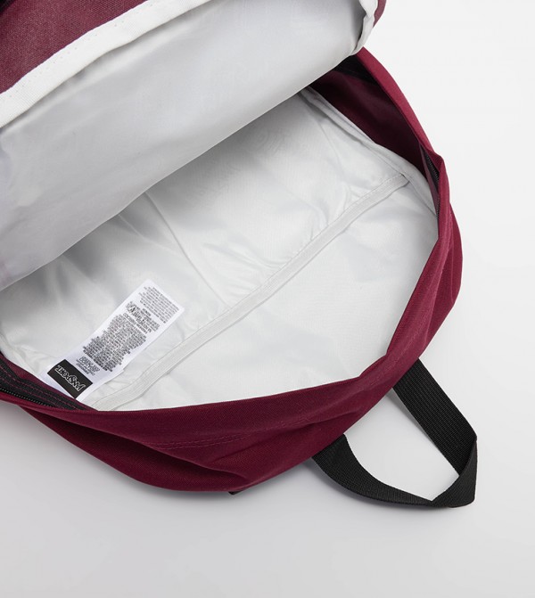 Jansport  School Bags - Red Backpacks