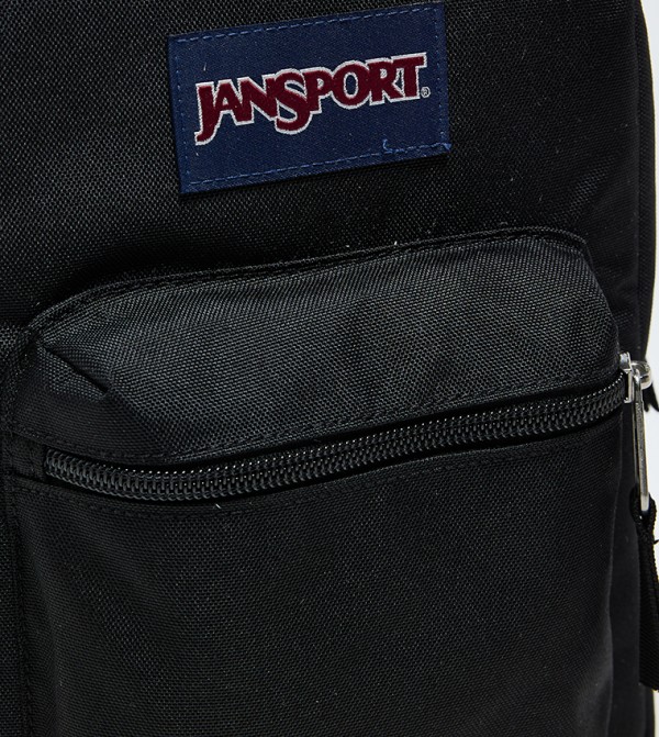 Jansport  - Black Backpacks