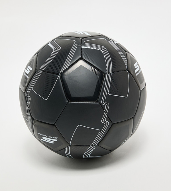 Skechers  Toys - Black Sports