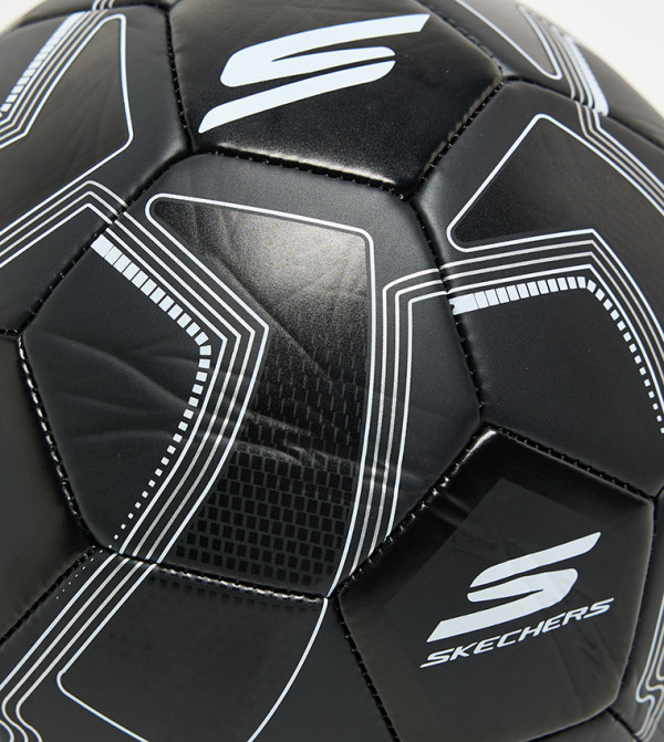 Skechers  Toys - Black Sports