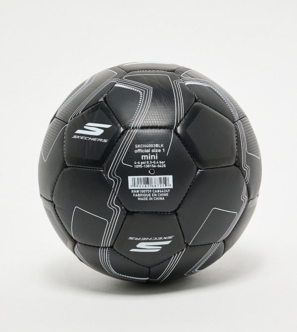 Skechers  Toys - Black Sports