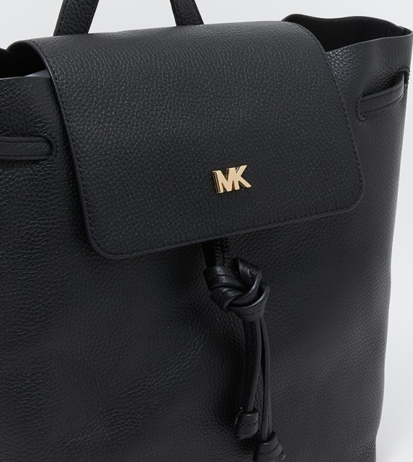Michael Kors  Bags - Black Backpacks