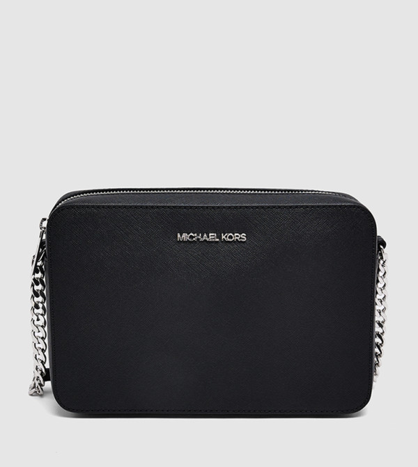 Michael Kors  Crossbody Bags - Black Cross Body Bags