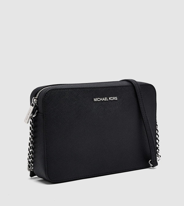 Michael Kors  Crossbody Bags - Black Cross Body Bags