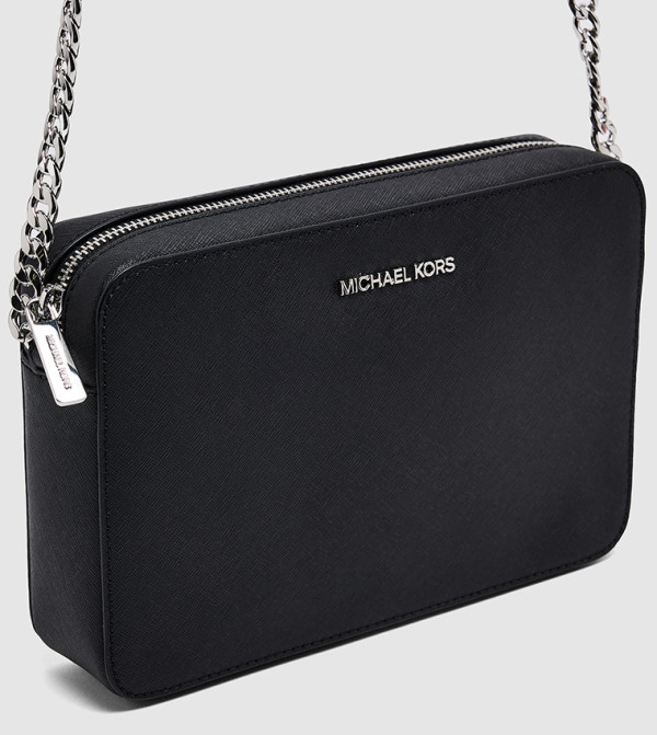 Michael Kors  Crossbody Bags - Black Cross Body Bags