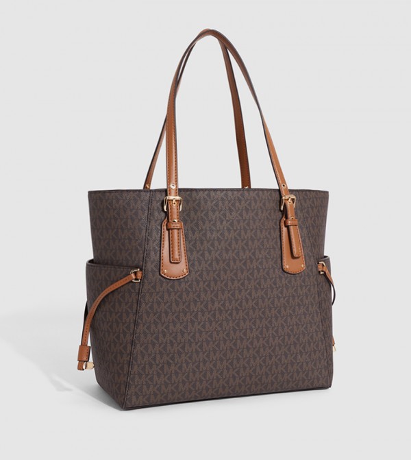 Michael Kors  Tote Bags - Brown Tote Bag