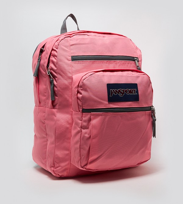Jansport Jansport - Pink Backpacks