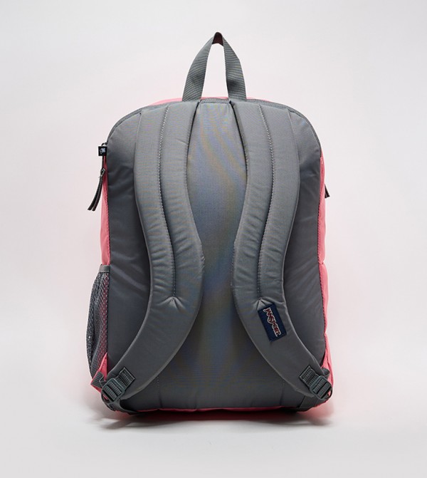 Jansport Jansport - Pink Backpacks