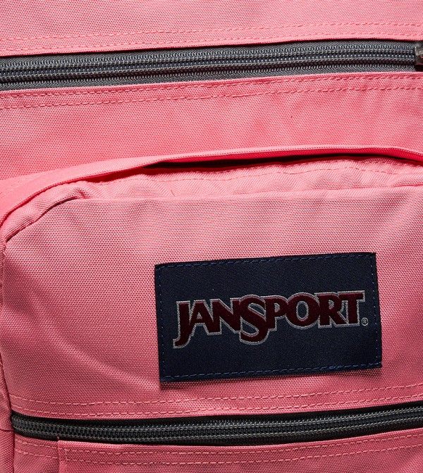 Jansport Jansport - Pink Backpacks