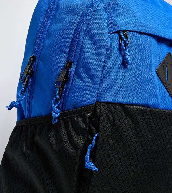 Jansport Jansport - Blue Backpacks
