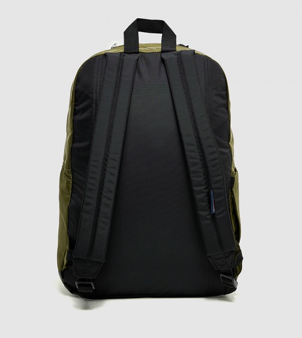 Jansport Jansport - Olive Backpacks