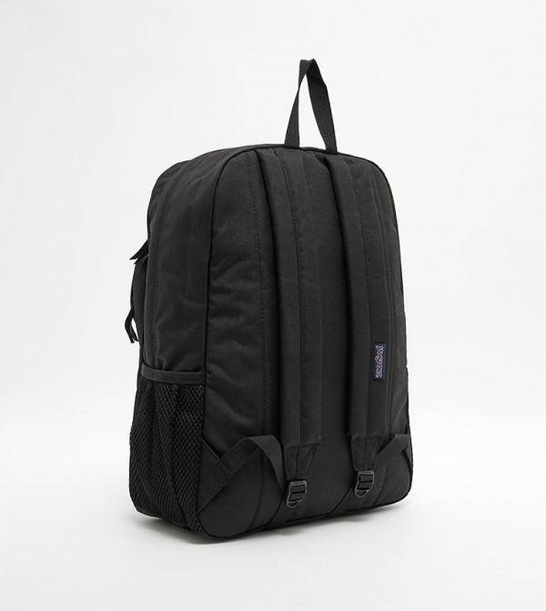 Jansport Jansport - Black Backpacks