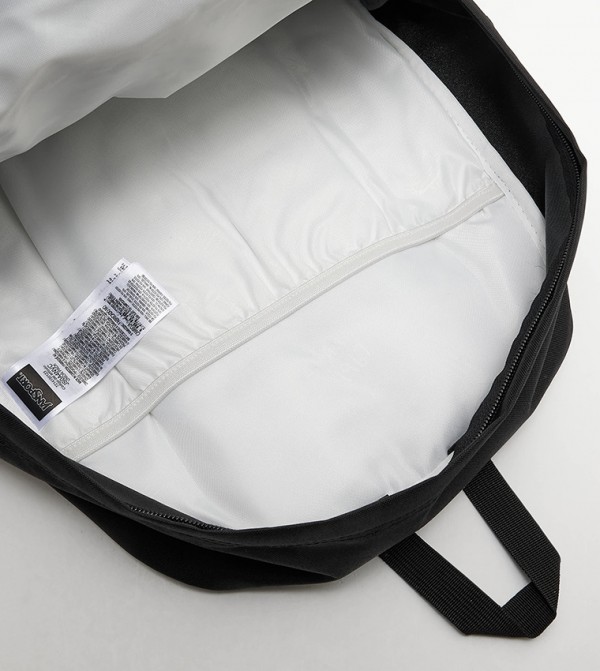 Jansport Jansport - Black Backpacks