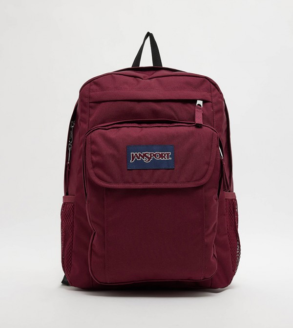 Jansport Jansport - Red Backpacks