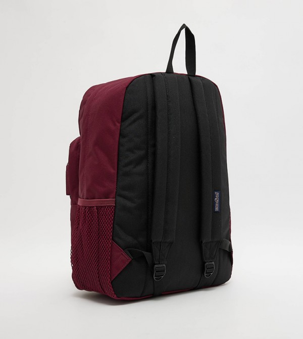 Jansport Jansport - Red Backpacks