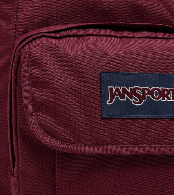 Jansport Jansport - Red Backpacks