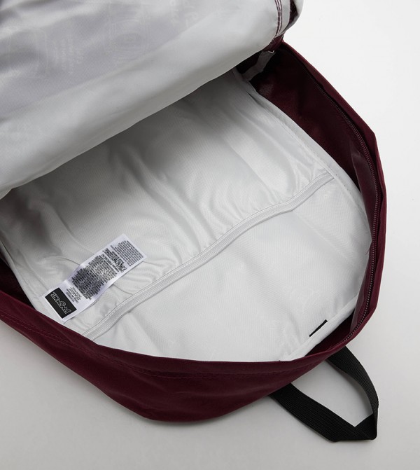 Jansport Jansport - Red Backpacks