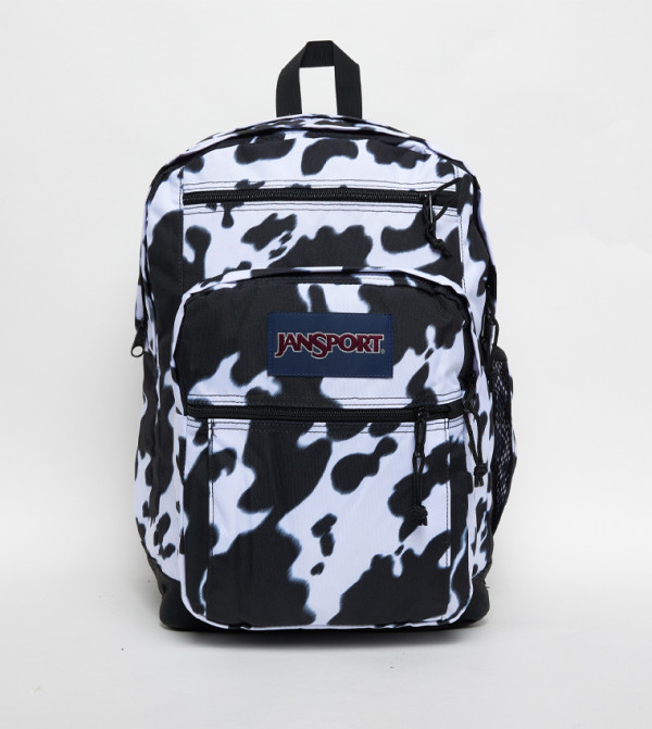 جان سبورت  - أسود حقيبة ظهر