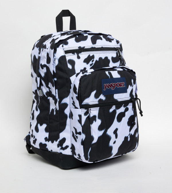 جان سبورت  - أسود حقيبة ظهر