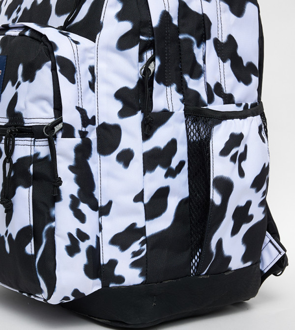 جان سبورت  - أسود حقيبة ظهر