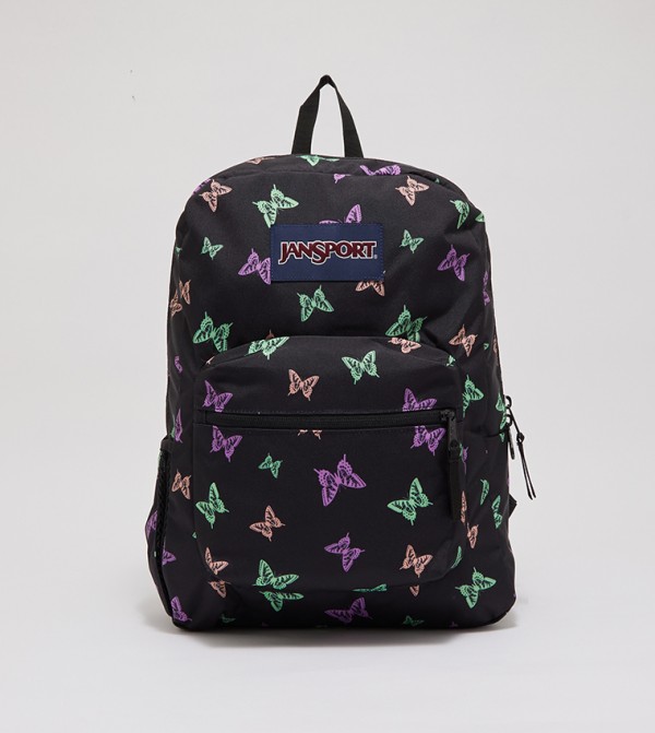 Jansport Jansport - Black Backpacks