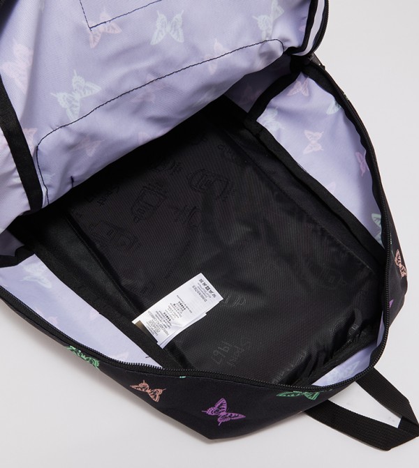 Jansport Jansport - Black Backpacks