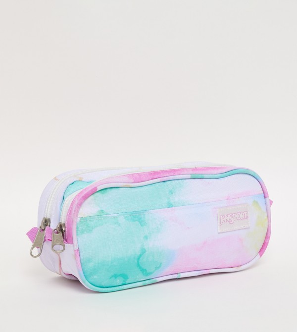 جان سبورت  لوازم المدرسية - متعدد Pencil Case