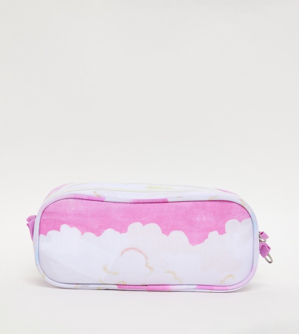جان سبورت  لوازم المدرسية - متعدد Pencil Case