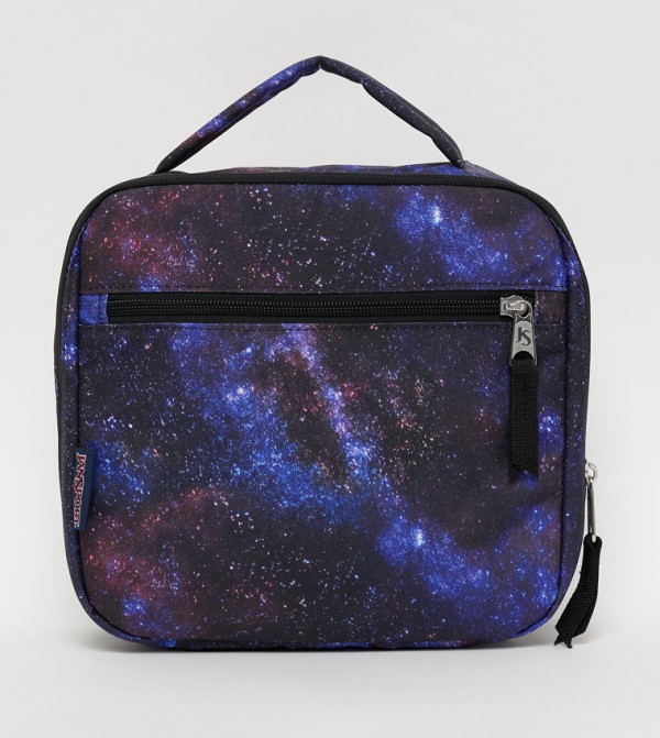 Jansport  - Blue Lunch Bags
