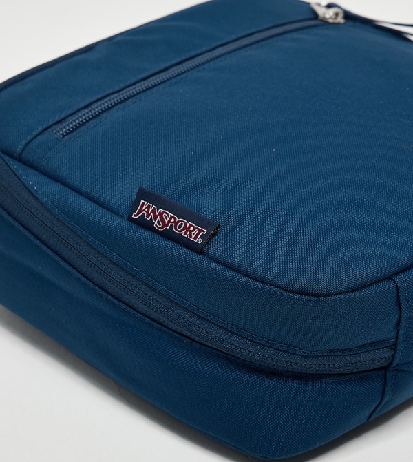 Jansport  - Teal Lunch Bags